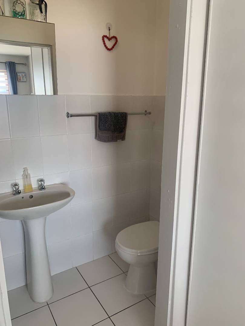 To Let 2 Bedroom Property for Rent in De Bakke Western Cape